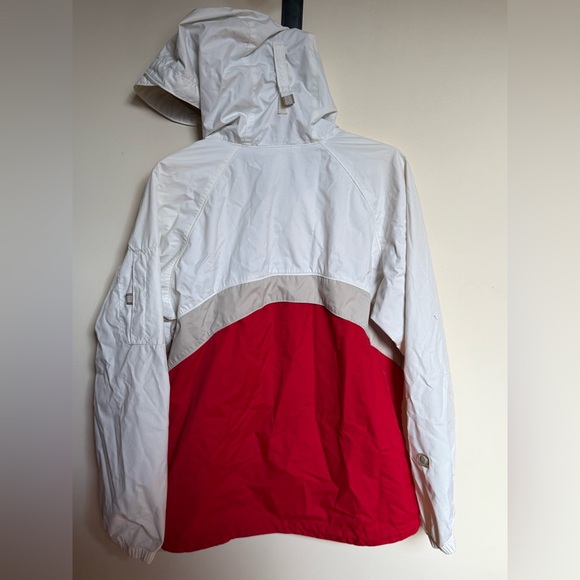 Columbia womens windbreaker - Picture 2 of 6